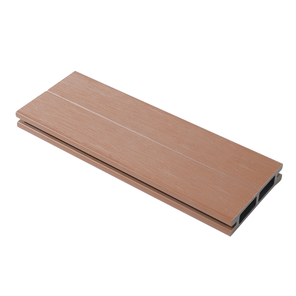 Liten co-extruderingsbräda